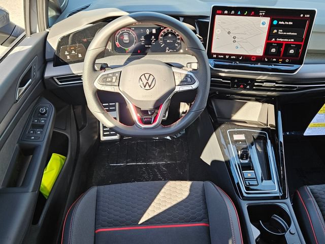 New 2026 Volkswagen GTI SE FWD image 7