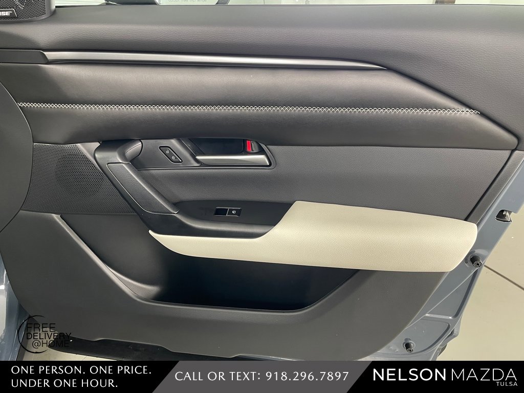 New 2026 MAZDA CX-50 AWD 2.5 S w/ Cargo Package image 43