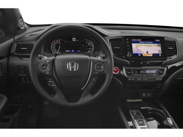 Used 2023 Honda Ridgeline Black Edition image 8