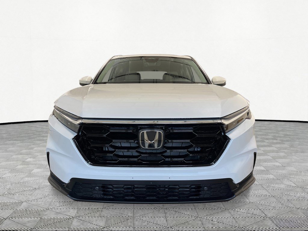 New 2026 Honda CR-V EX-L image 2