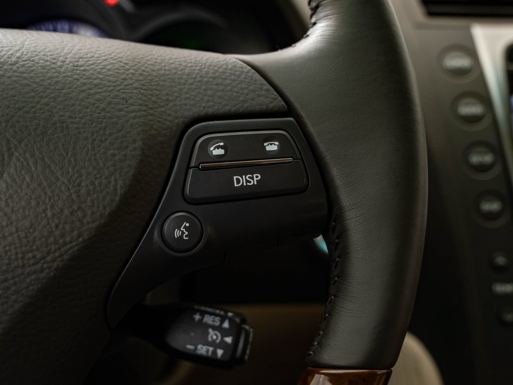 Used 2011 Lexus GS 350 w/ Luxury Value Edition RWD image 27