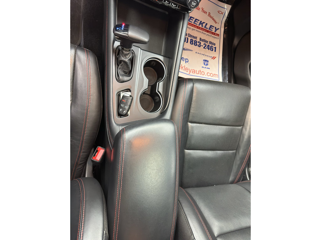 Used 2023 Dodge Durango GT AWD/4WD image 10