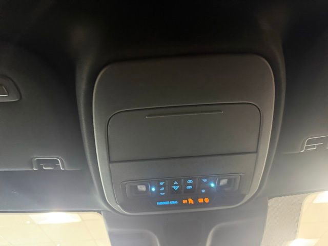 New 2026 Ford Expedition Max Platinum AWD/4WD image 15