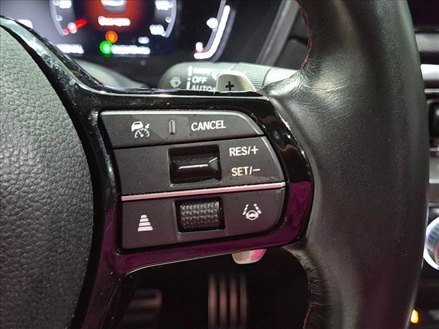 Used 2023 Acura Integra A-Spec w/ Technology Package FWD image 14