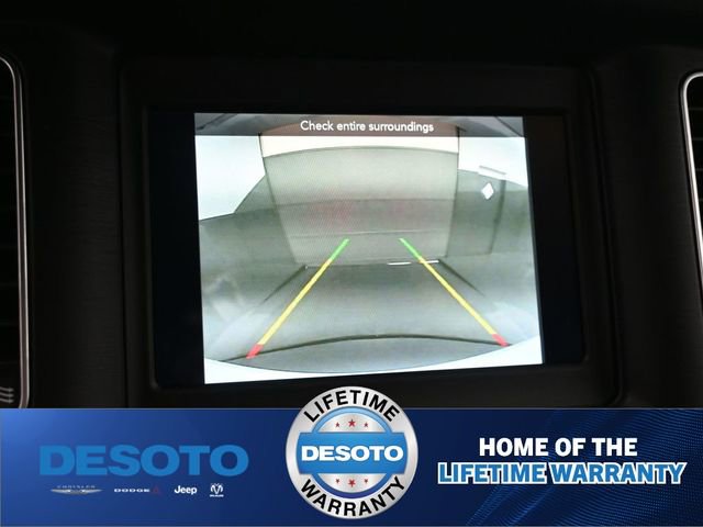 New 2023 Dodge Charger Police w/ Convenience Group I image 21