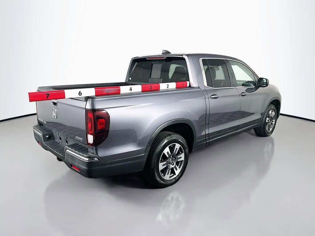 Used 2019 Honda Ridgeline RTL image 7
