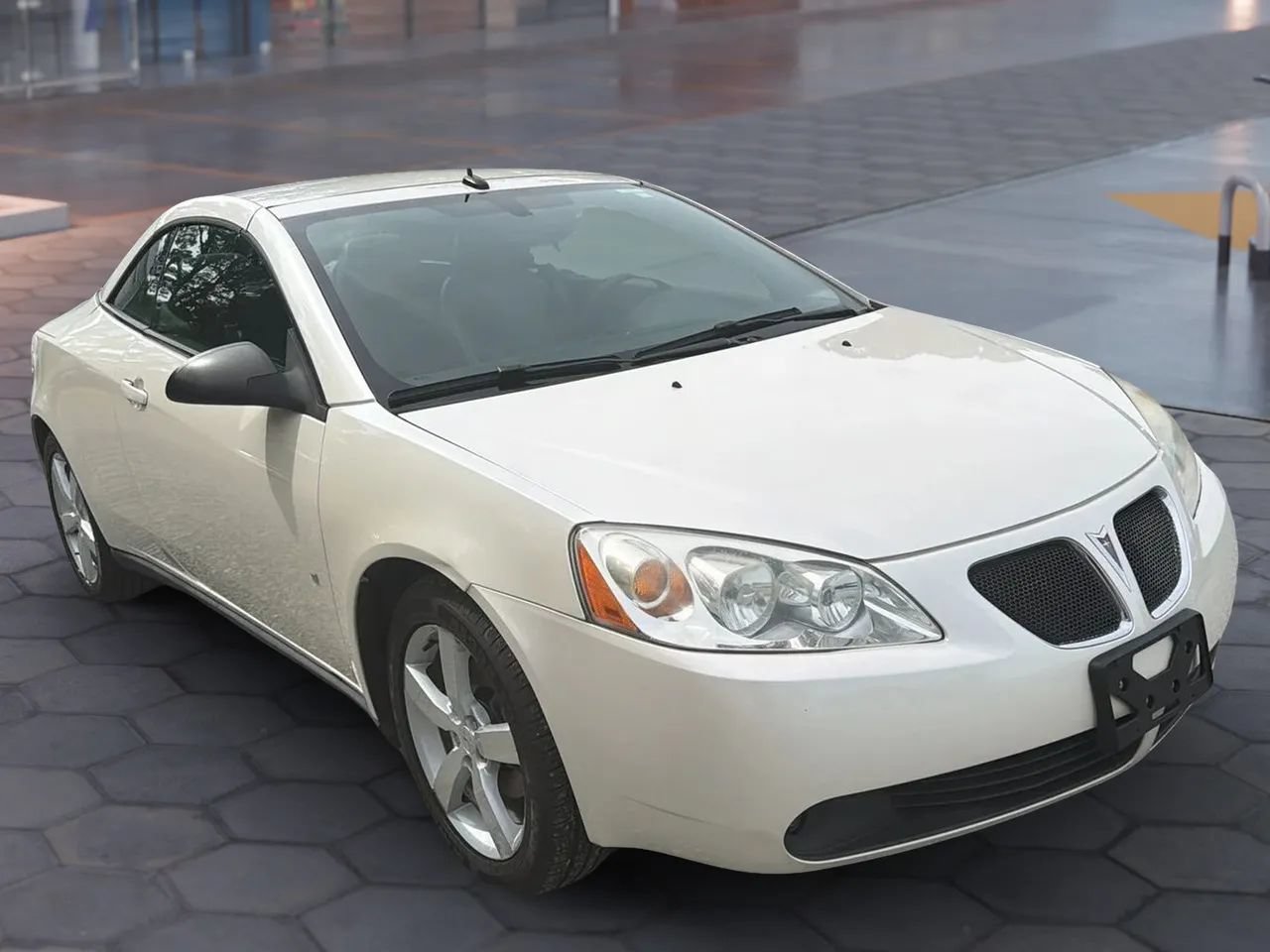 Used 2008 Pontiac G6 GT FWD image 21