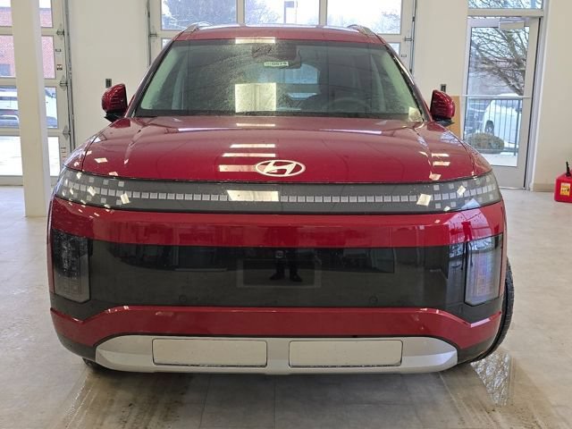 New 2026 Hyundai Ioniq 9 SEL AWD/4WD image 13