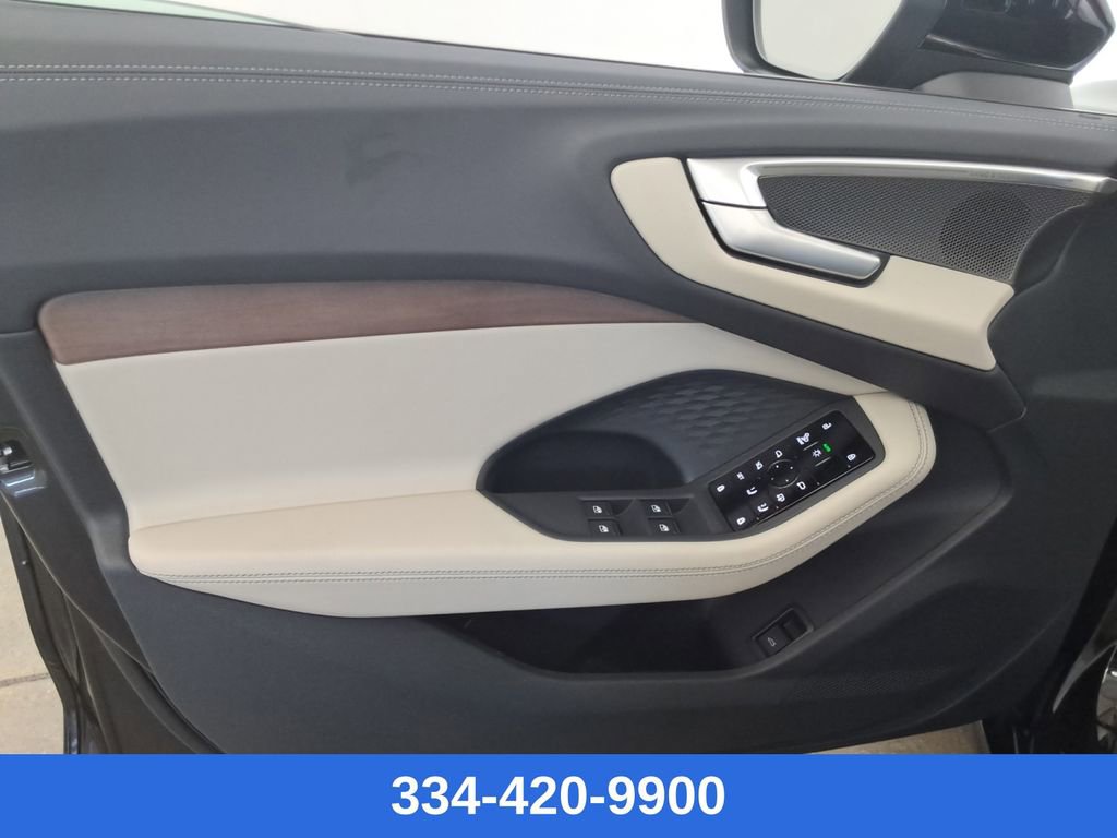 New 2025 Audi A5 2.0T Premium Plus image 17