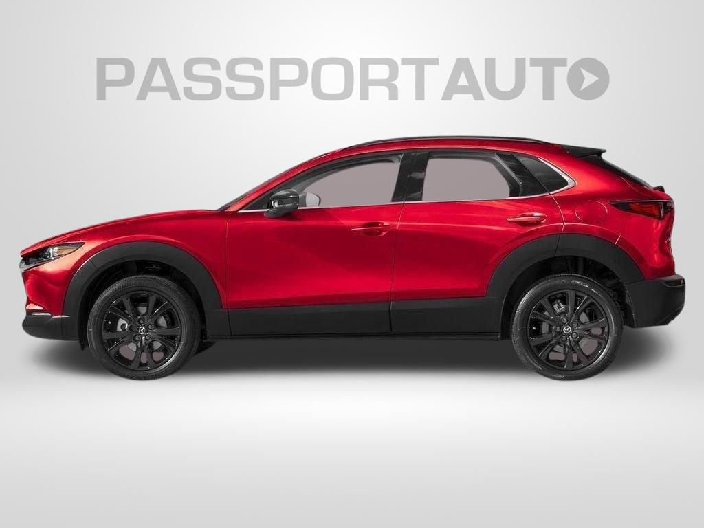 New 2026 MAZDA CX-30 2.5 Turbo w/ Premium Plus Pkg AWD/4WD image 45