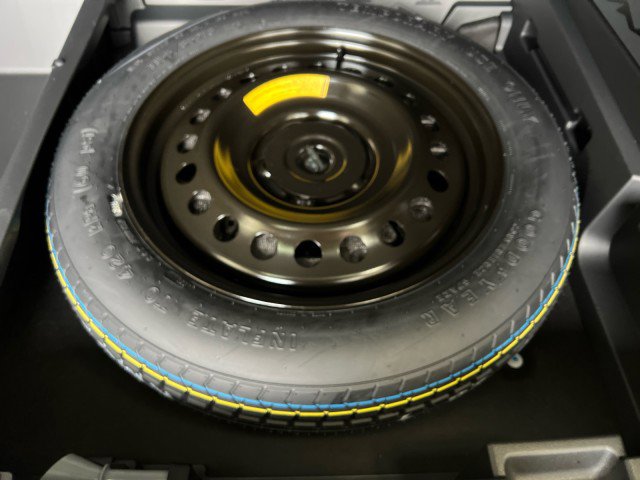 New 2026 Honda Passport TrailSport Elite image 12