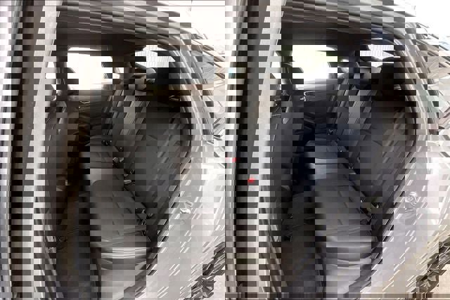 Certified 2024 Honda Civic Sport image 19