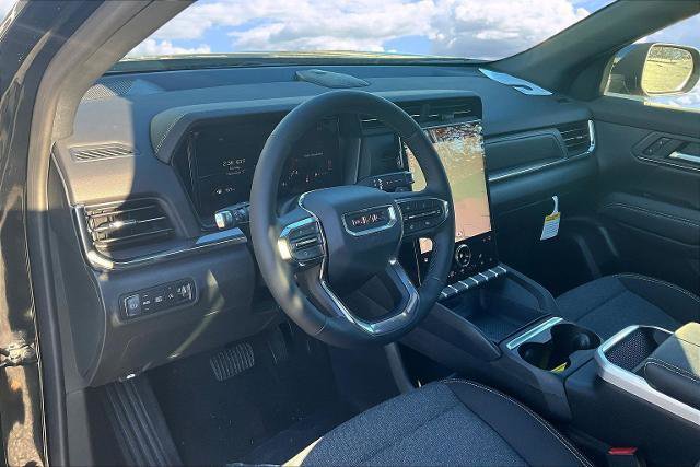 New 2026 GMC Terrain Elevation image 6