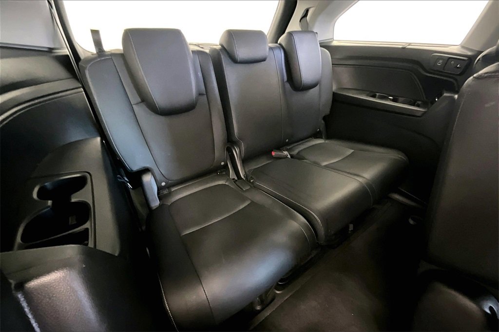 Used 2024 Honda Odyssey Touring image 29