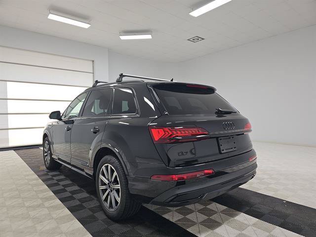 Used 2023 Audi Q7 2.0T Premium Plus w/ Premium Plus Package AWD/4WD image 6