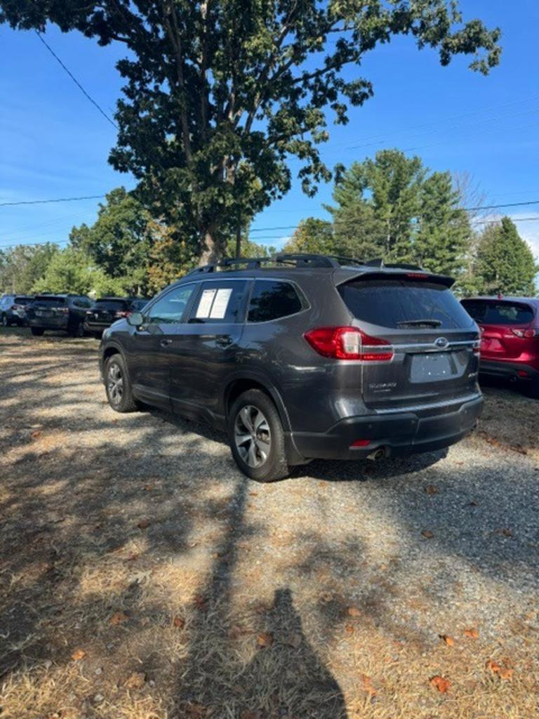 Used 2019 Subaru Ascent Premium w/ Popular Package #2 AWD/4WD image 6