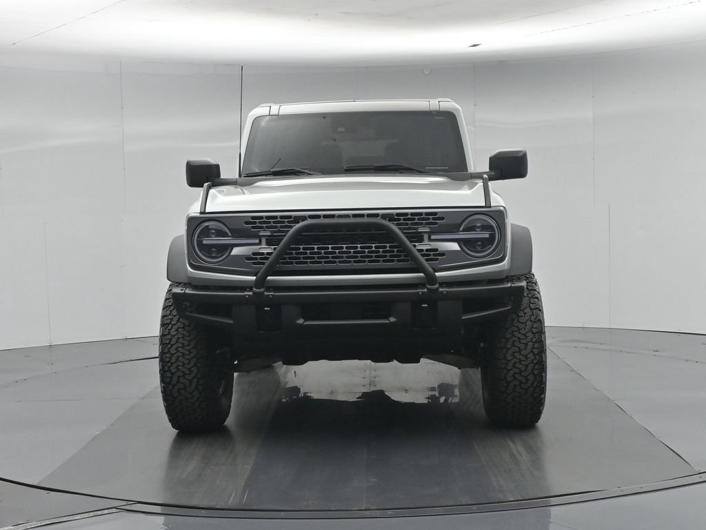 Used 2022 Ford Bronco Badlands AWD/4WD image 26