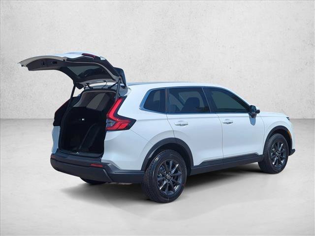 New 2026 Honda CR-V EX-L image 2