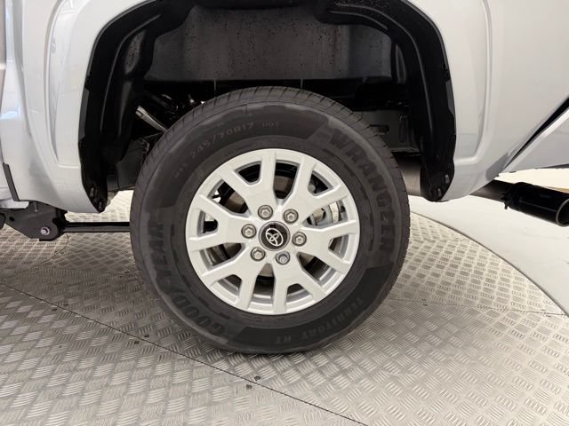 New 2026 Toyota Tacoma SR5 AWD/4WD image 24