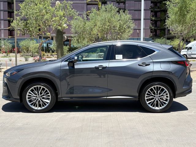 New 2026 Lexus NX 350 AWD w/ Luxury Package image 7