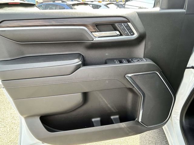 Used 2024 GMC Sierra 1500 SLT RWD image 13