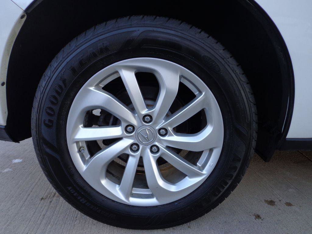 Used 2016 Acura RDX AWD w/ Technology Package image 10