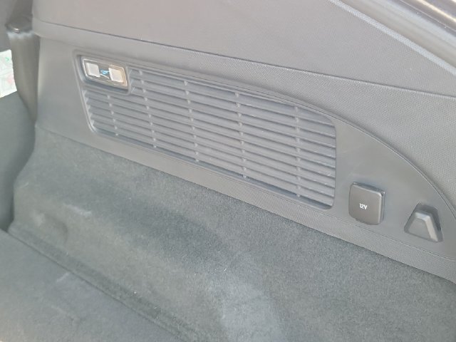 Certified 2023 Ford Mustang Mach-E Select RWD image 9