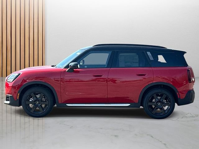 New 2026 MINI Cooper Countryman S AWD/4WD image 5