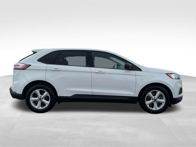 Used 2020 Ford Edge SE AWD/4WD image 6