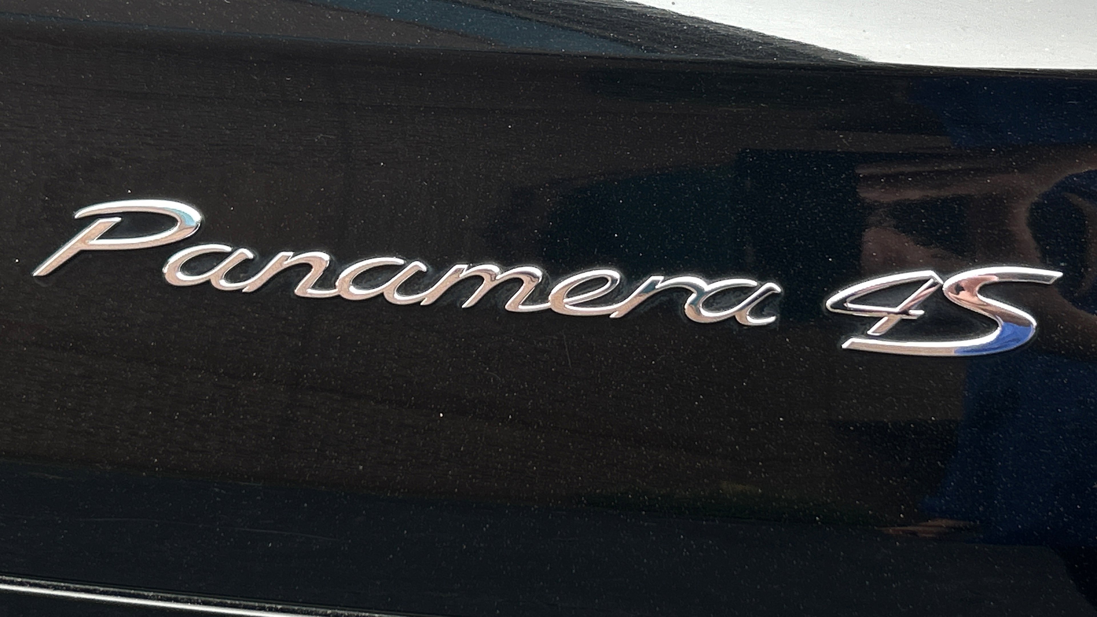 Used 2015 Porsche Panamera 4S image 53