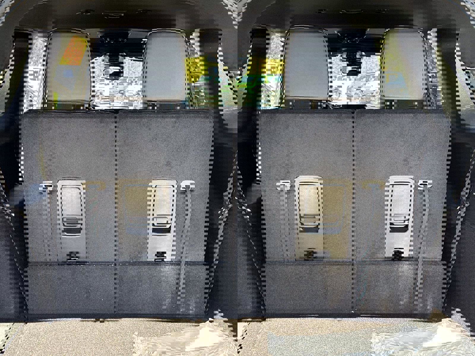 New 2026 Dodge Durango GT image 12