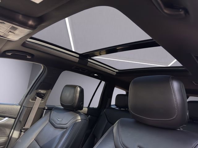 Used 2021 Cadillac XT6 Sport image 21