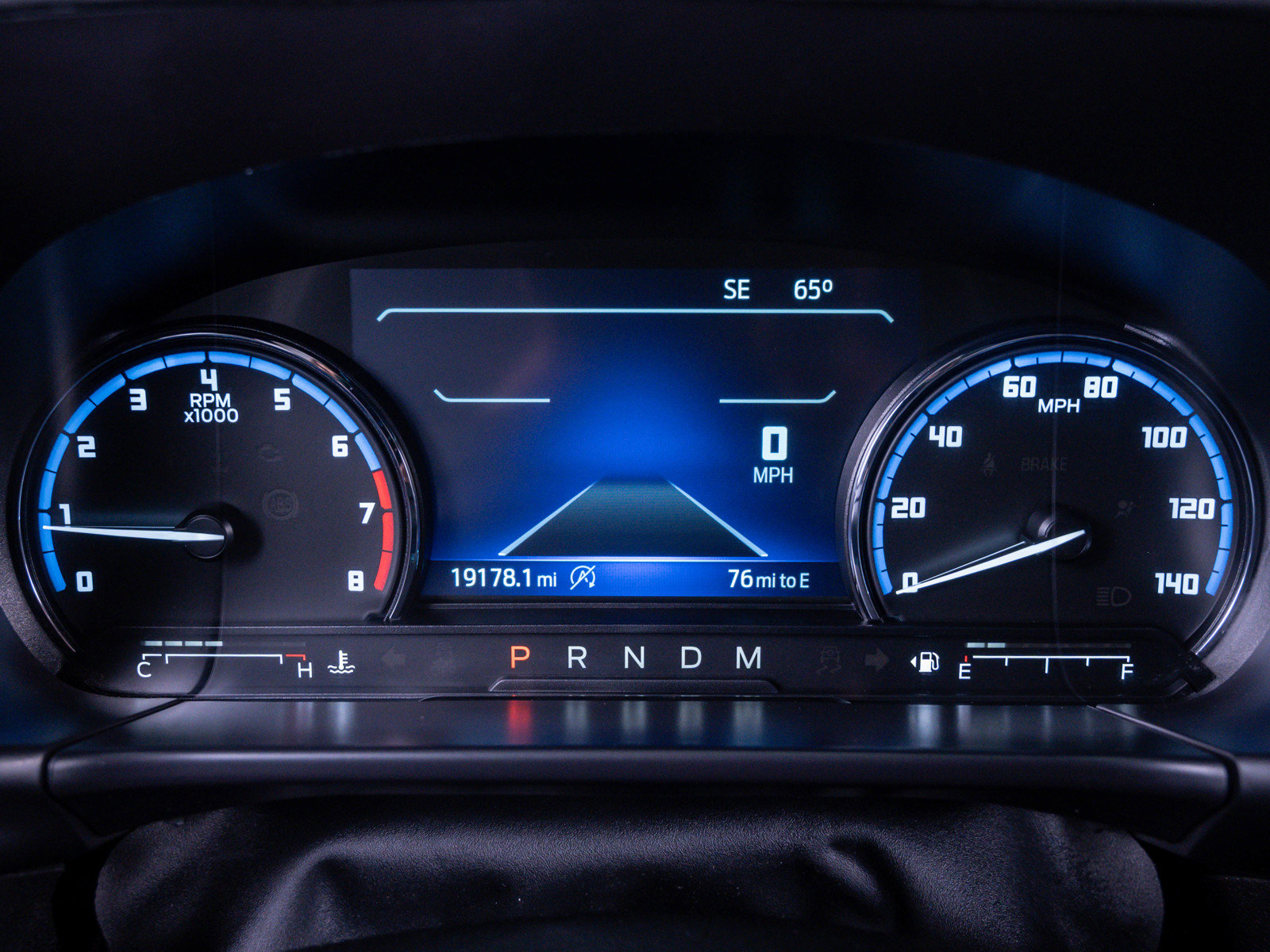 Used 2023 Ford Bronco Sport Badlands w/ Premium Package image 23