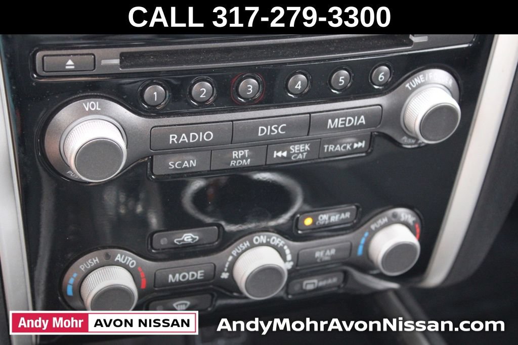 Used 2019 Nissan Pathfinder S FWD image 36
