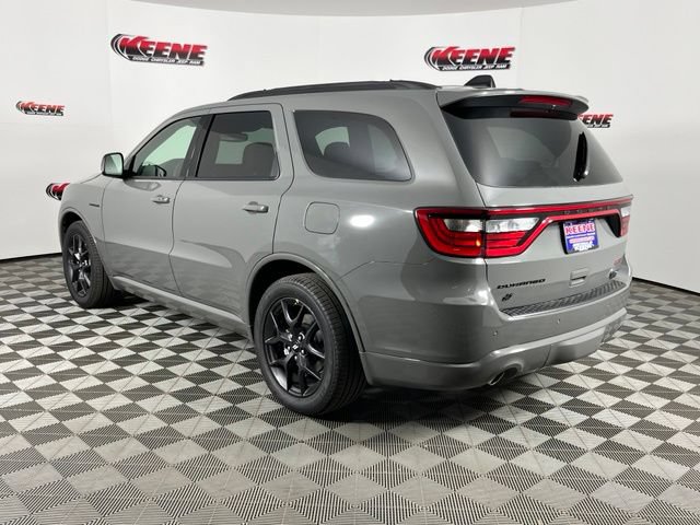 New 2026 Dodge Durango GT AWD/4WD image 6