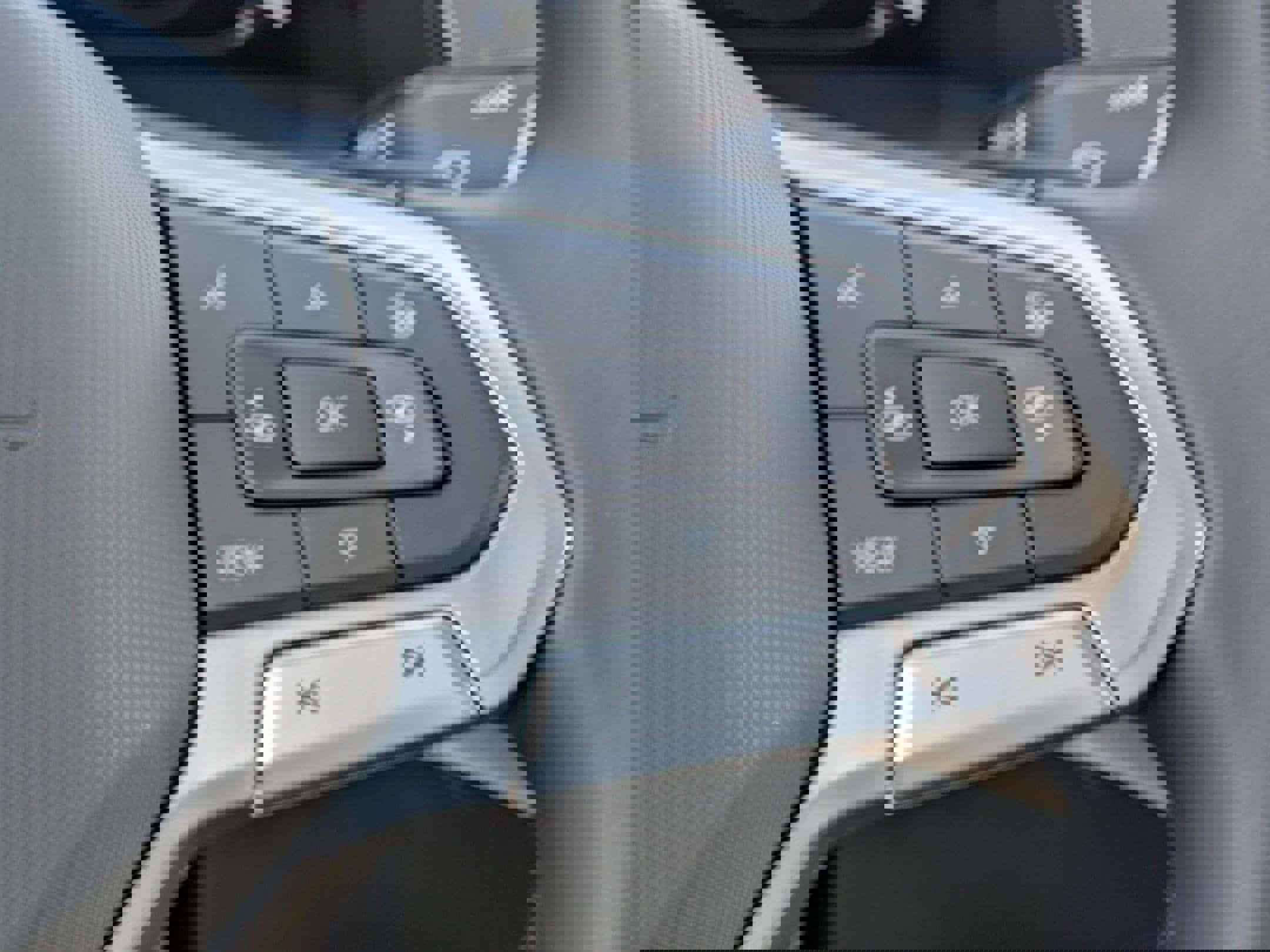 New 2026 Volkswagen Atlas Peak Edition image 19