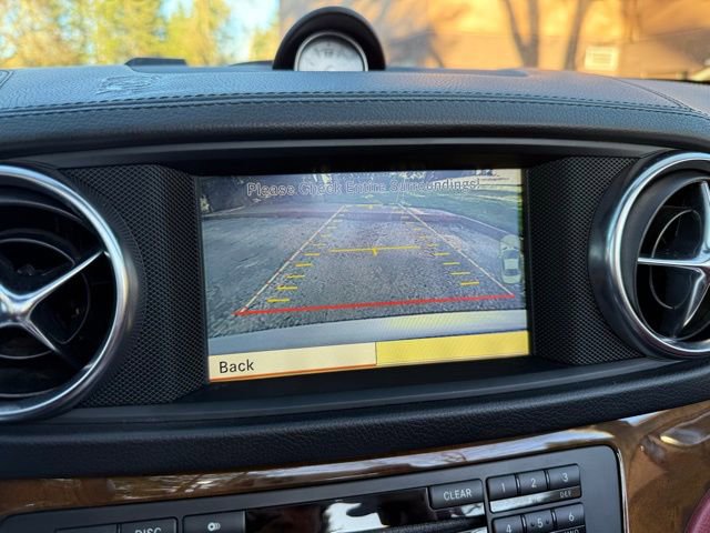 Used 2013 Mercedes-Benz SL 550 image 20