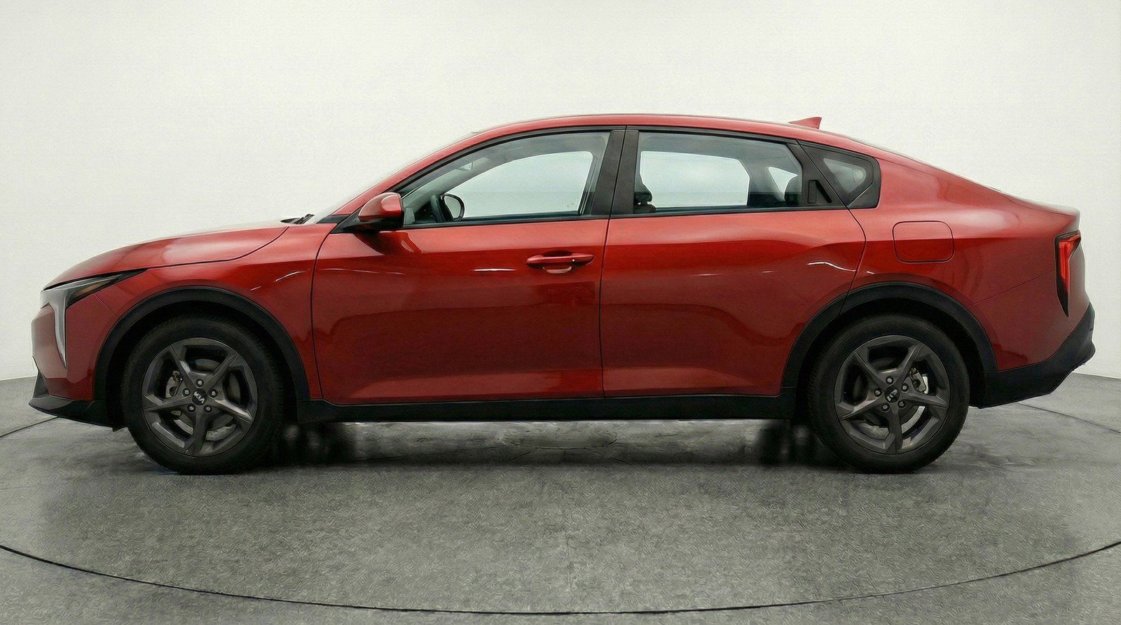 Used 2025 Kia K4 FWD image 5