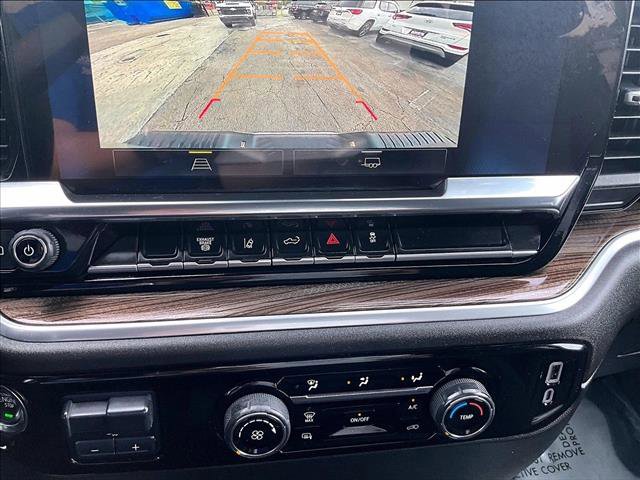 Used 2024 Chevrolet Silverado 3500 LT AWD/4WD image 22