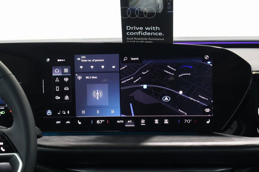 New 2025 Audi Q5 Premium w/ Convenience Package image 19