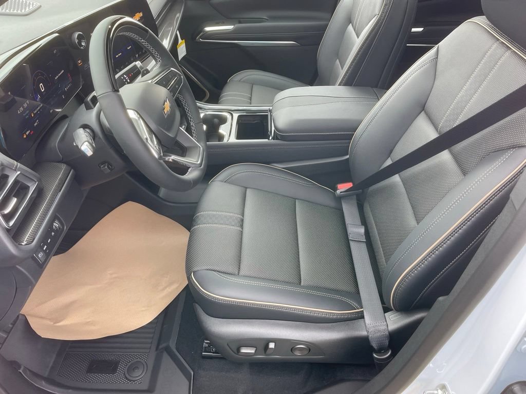 New 2026 Chevrolet Traverse High Country w/ LPO, Floor Liner Package AWD/4WD image 12