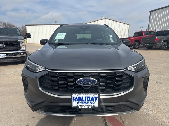 Used 2025 Ford Escape ST-Line image 20