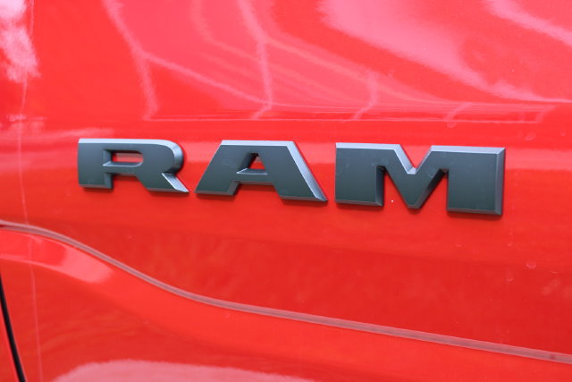 New 2027 RAM 1500 Limited AWD/4WD image 37
