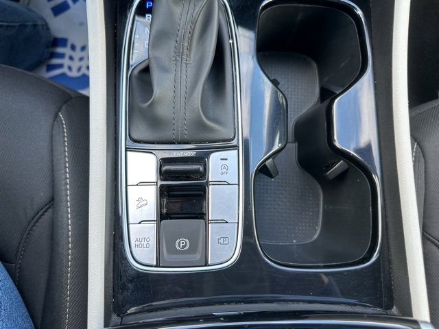 Used 2024 Hyundai Tucson SEL image 29