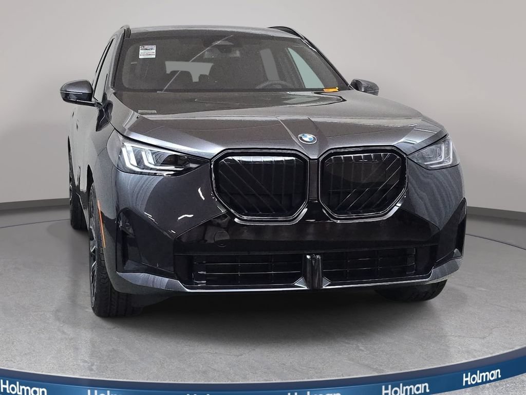 New 2026 BMW X3 xDrive30i w/ M Sport Package AWD/4WD image 2