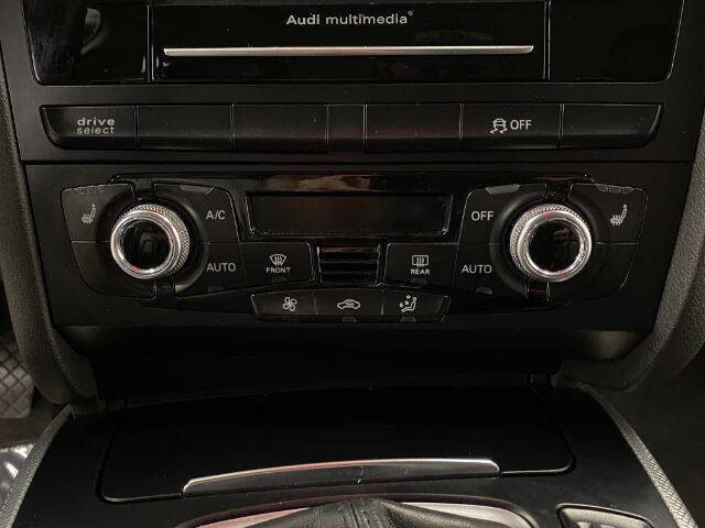 Used 2015 Audi A4 2.0T Premium Plus w/ Technology Package AWD/4WD image 26