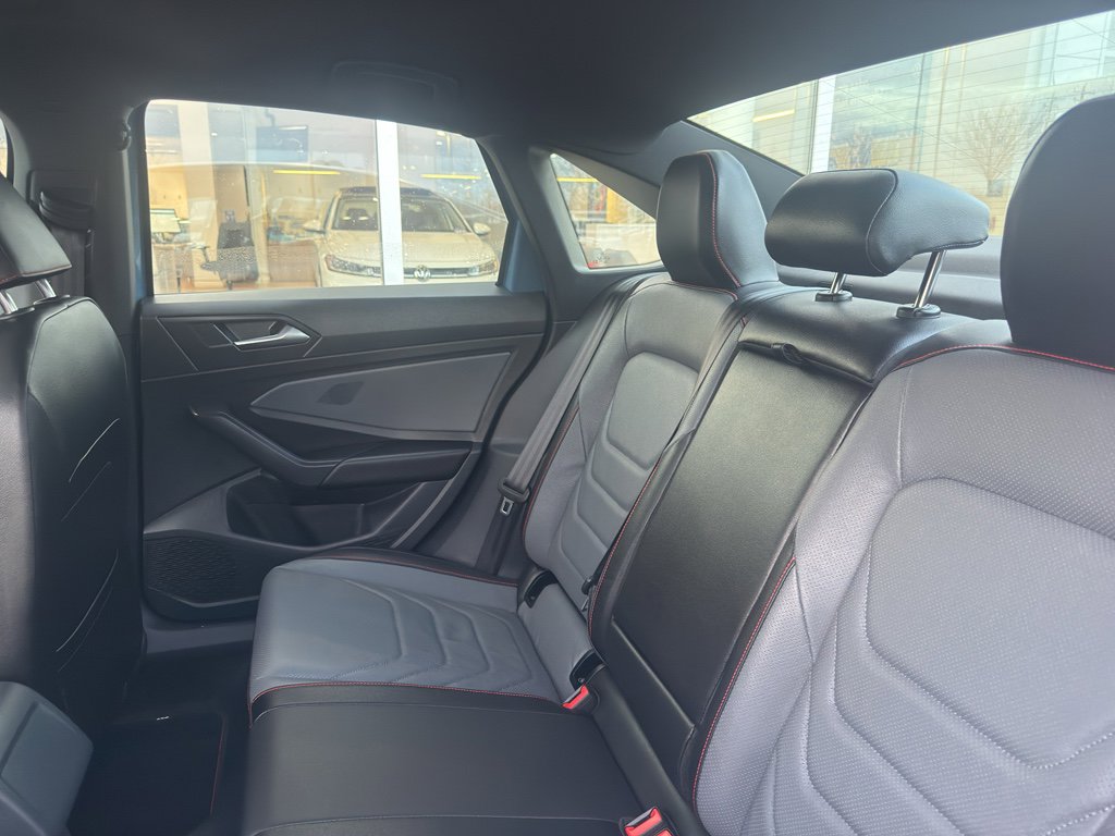 New 2026 Volkswagen Jetta GLI Autobahn image 12