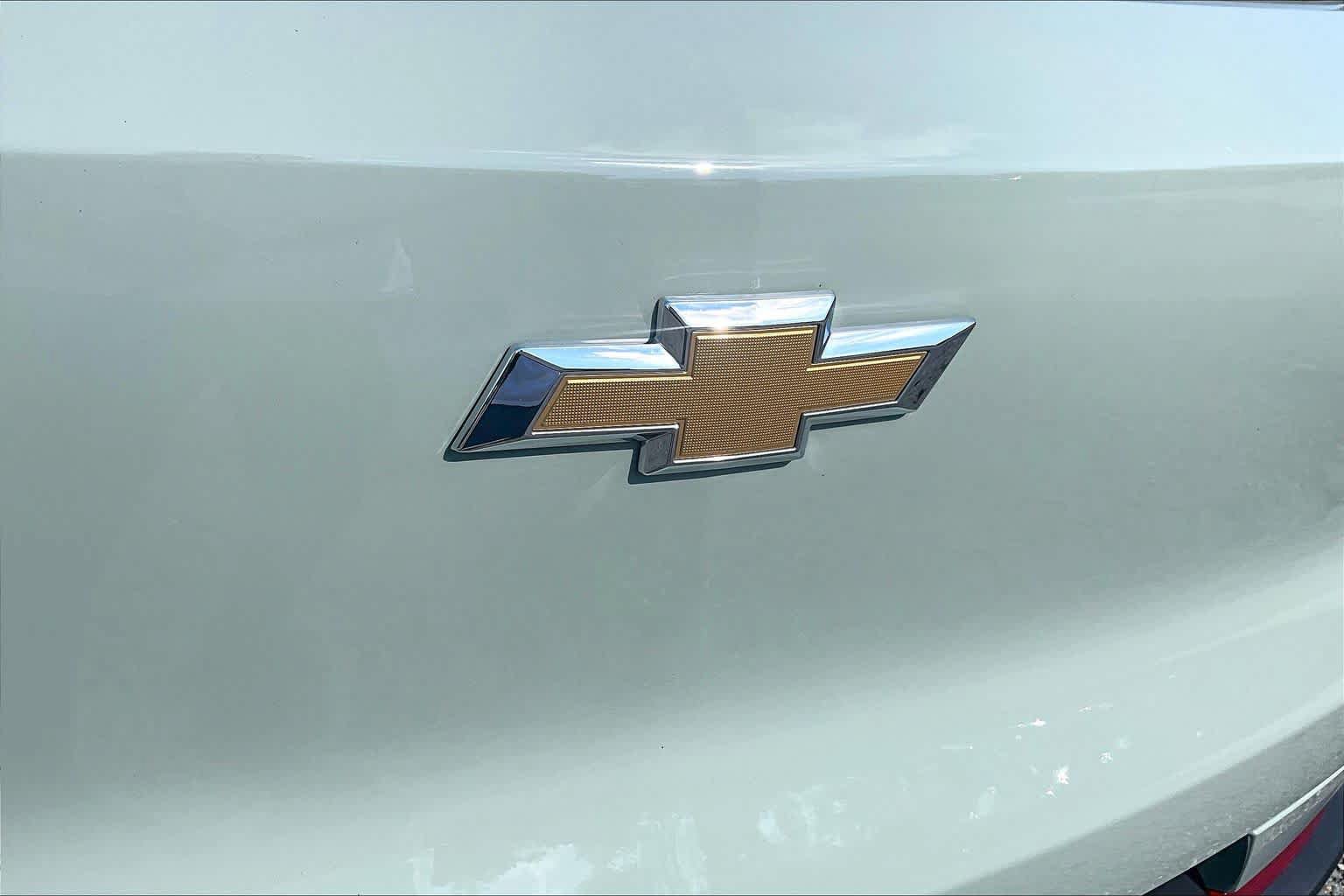 Used 2026 Chevrolet TrailBlazer LT FWD image 31