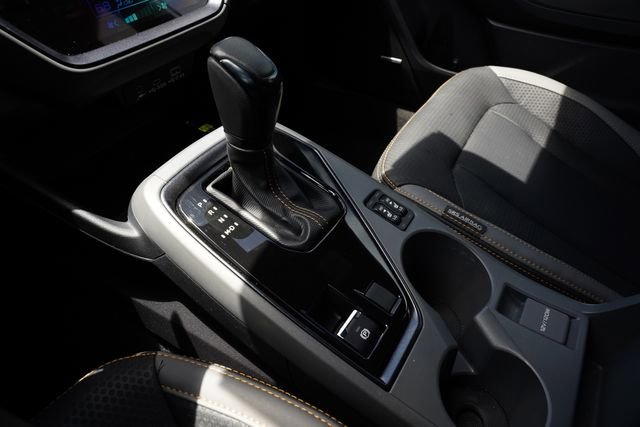 Used 2024 Subaru Crosstrek 2.5i Wilderness AWD/4WD image 29