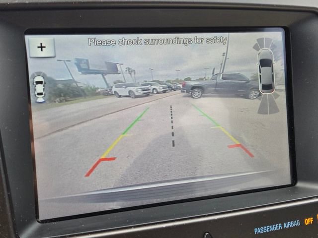 Used 2018 Ford Explorer Limited FWD image 19